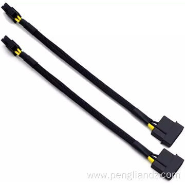 Sata Extension Adapter cable manufacturing equipment